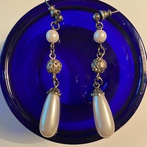 3 for $12.00.  Earrings.  Bundle and Save.